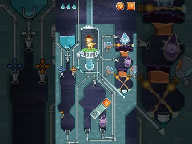 Where's My Perry? - Gameplay 37