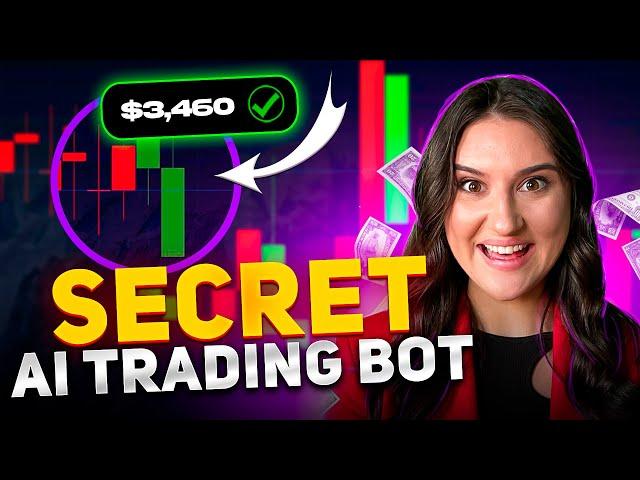 Top ChatGPT Strategy For Beginners! (Tested!) | FOREX FOR BEGINNERS