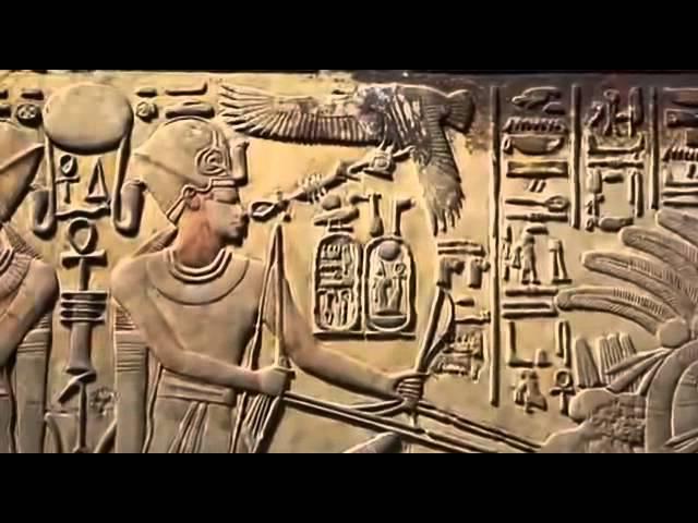 Secrets Of The Aegean Apocalypse - History Documentary