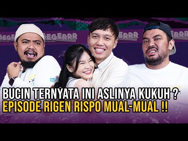 KUKUH PENGEN DIGAMPAR RIGEN BARU TAU SEBUCIN ITU SAMA NICOLE