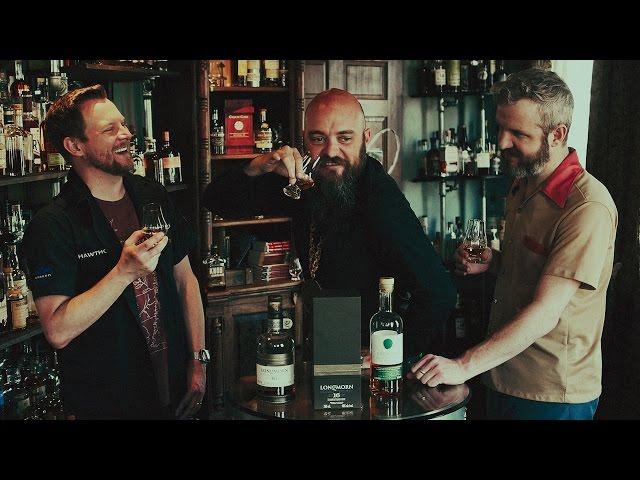 How to Best Enjoy a Glass of Whiskey