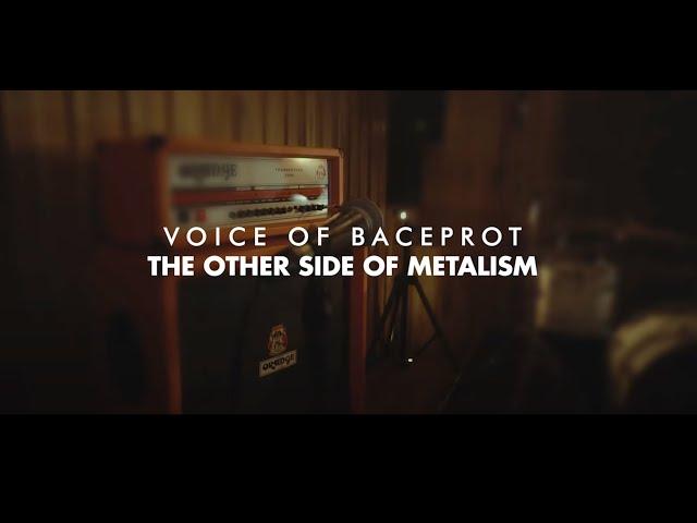 VoB (Voice of Baceprot) - The Other Side Of Metalism (Live Studio Recording 2023)