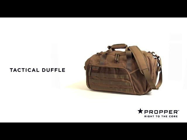 Propper Tactical Duffle