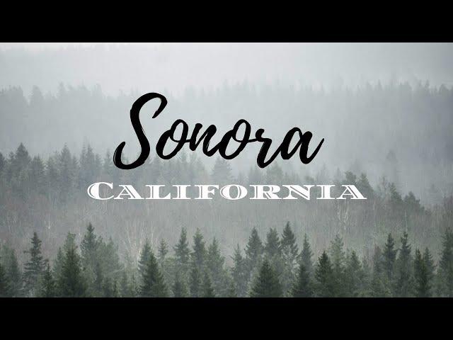 Things To Do Near Sonora, CA