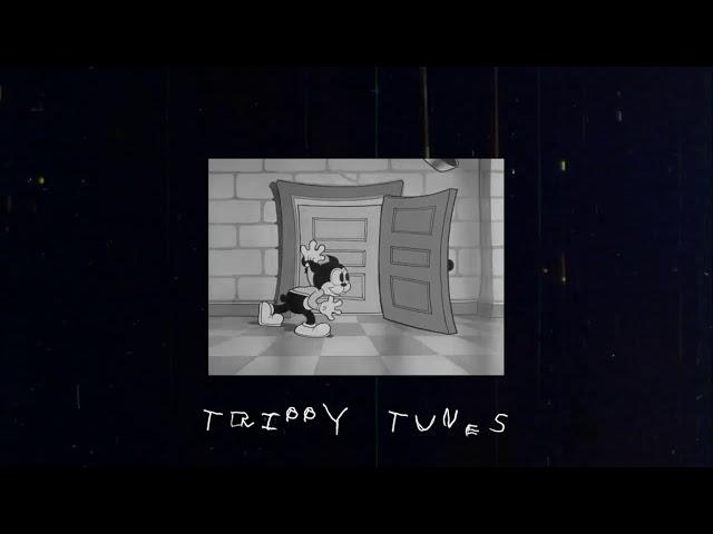 "Trippy Tunes" (prod. MILES & thasup)