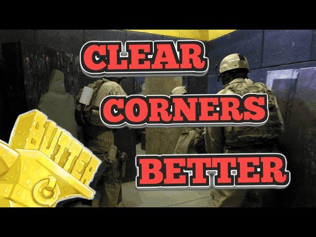 Tactical Lessons for Gamers: Pies and Corners