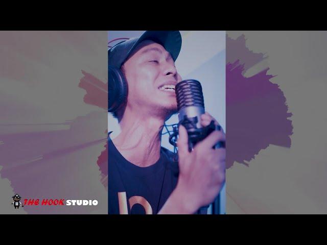 Buta Hati - iwansteep Cover Naif