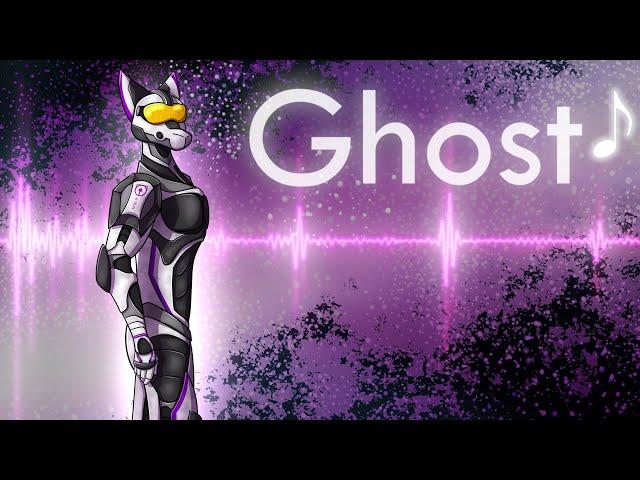 Lisu Avangard - Ghost