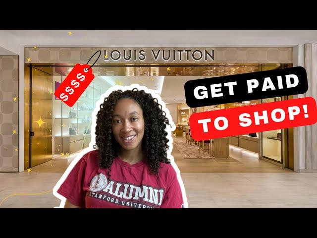 How to Make Money as a Personal Shopper | Best Side Hustle for 2025