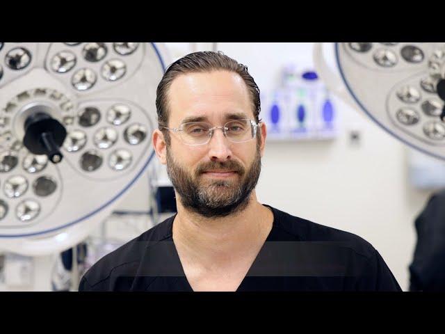 What is a Pars Defect? | Dr. Scott Raffa