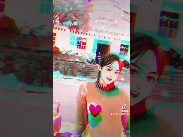 喜欢你，却不一定爱你，爱你就一定很喜欢你