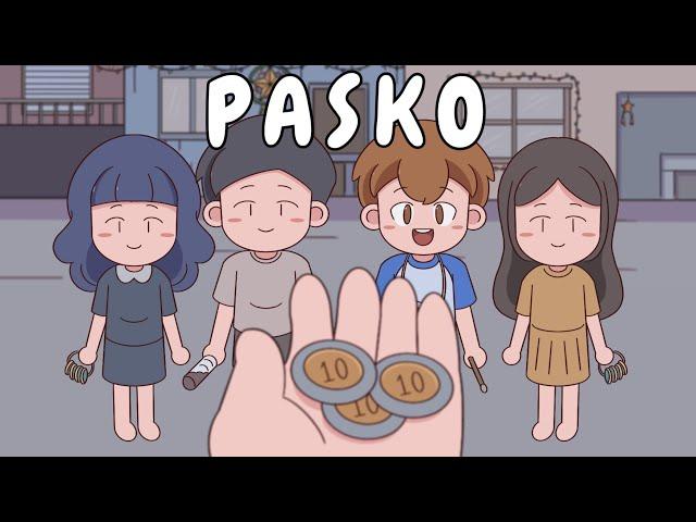 PASKO | Pinoy Animation