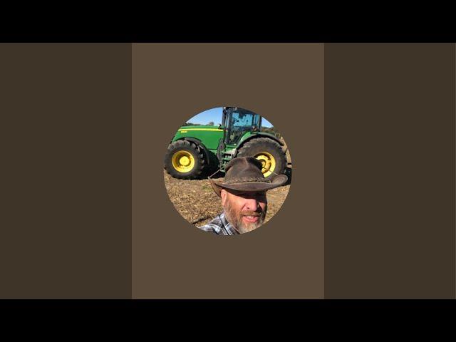 OneLonelyFarmer is live!