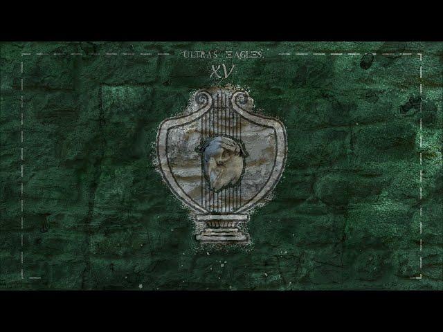 Gruppo Aquile : XV (Ultras Eagles)