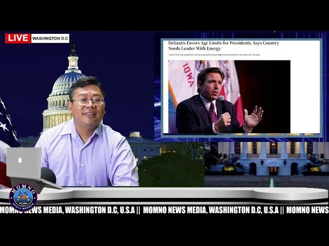 LIVE: MOMNO  News Update || September 20, 2023