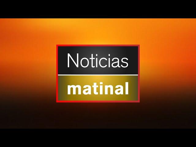 TVPerú Noticias EN VIVO: Edición Matinal, hoy lunes 2 de diciembre del 2024