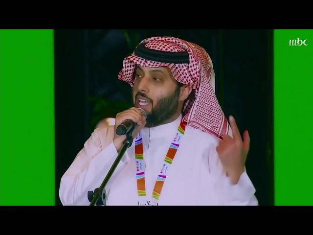 معالي المستشار تركي آل الشيح يعلن انطلاق موسم الرياض