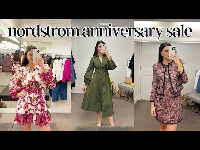 The Nordstrom Anniversary Sale | our favorite pieces from the sale!