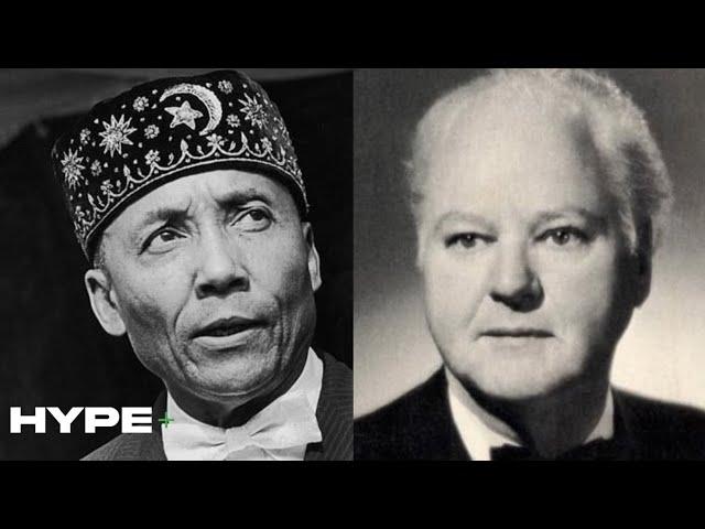 The Unknown Partnership Of The KKK & Elijah Muhammad  - Story You Should Know