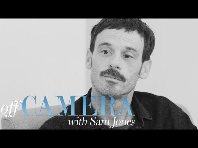 Scoot McNairy Describes His Strange Path to Becoming an Actor