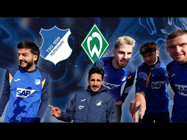 "Geht das auch mit der Ex?" | Vorbericht auf #TSGSVW