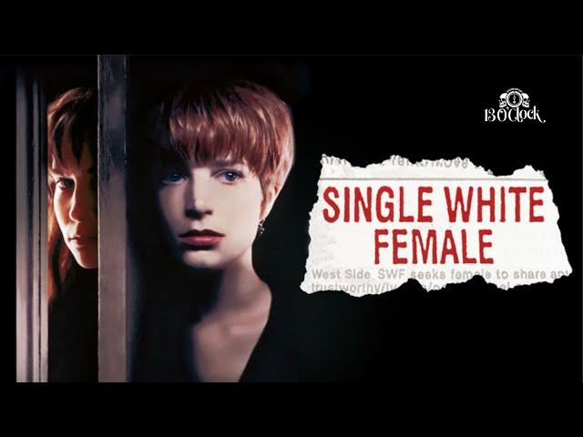 Movie Time: Single White Female (1992)