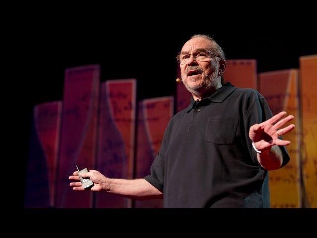 Why is 'x' the unknown? | Terry Moore