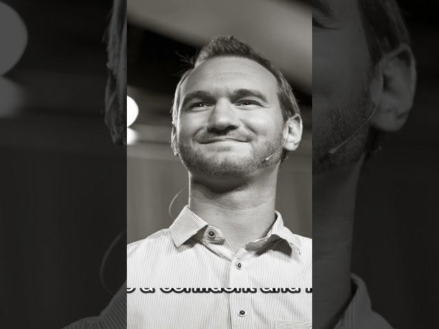 The Incredible Story of Nick Vujicic |  #nickvujicic #biography #motivationalspeaker