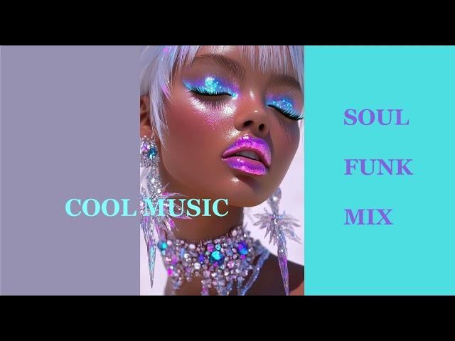 SOUL FUNK MIX