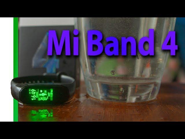 ОБЗОР: Вся правда о Mi Band 4, посмотри прежде чем купить!