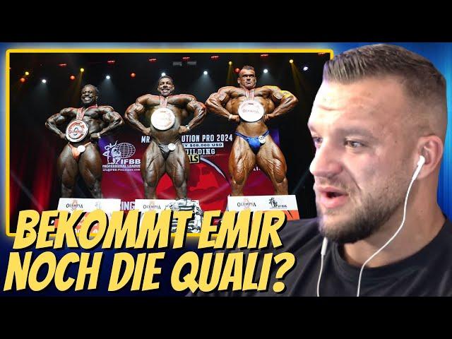 Beef im Team Kienzl? Repone Fazit zum aktuellen Open Drama! William Niewiara live Reaktion