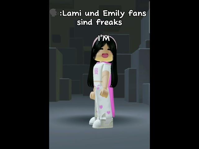 @LAMI @SussyEmily  ich bin ein freak 🫶️ #edit #lami #emily