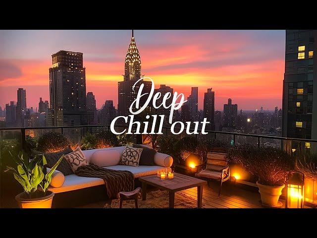 Wind of Love - Relax Chillout Deep (Official Music Video)
