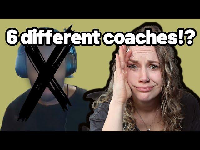 Spiritual Coaching Victim Speaks Out: EXPOSING the Scam #scaminterview