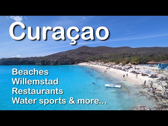 Curacao Travel Guide - Where to stay, Beaches, Willemstad, Shopping, Restaurants, Water Sports