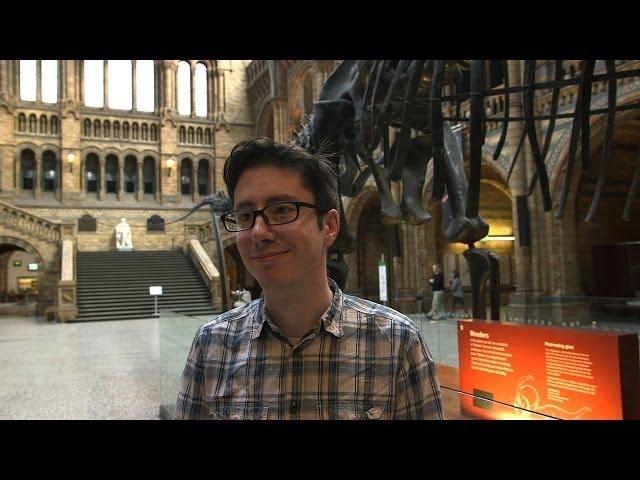 The London Story - Natural History Museum