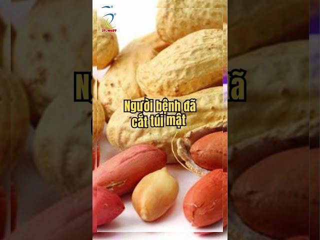 5 Nhóm Người Hạn Chế Ăn Lạc – Đừng Chủ Quan Với Món Ăn Quen Thuộc!