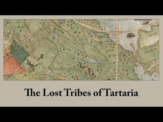 TUC LIVE: Lost Tribes of Tartaria, The Outer Darkness, MK vs Renaissance Art, Project Looking Glass