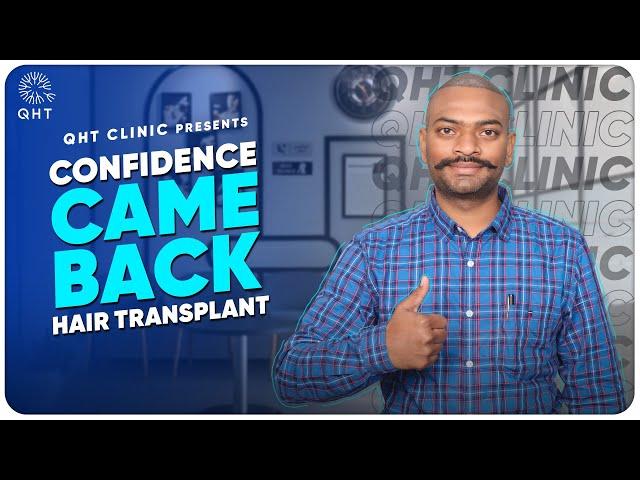 Hair Transplant in Bhopal | Best Results & Cost of Hair Transplant in Bhopal