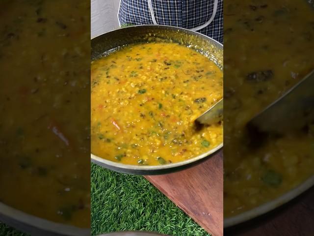 Punjabi Dal Tadka #tanufood #recipe #dalrecipe