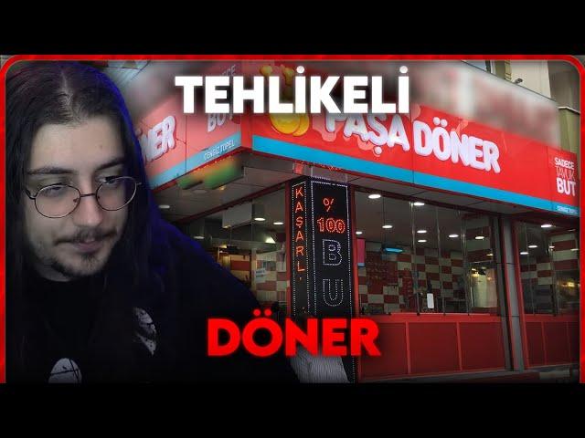 Baso, DÖNER ANISINI ANLATIYOR!!