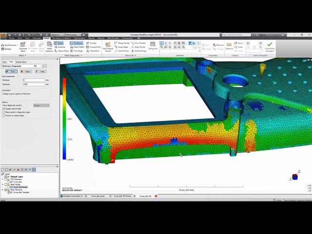 Moldflow Insight Fundamentals