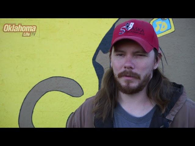 Oklahoma Life TV Justin Hackney Feature