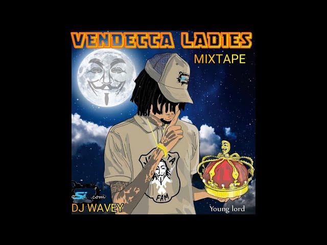 ALKALINE GYAL SONGS MIXTAPE STRICTLY FEMALE SONGS🫶 {DJ WAVEY}