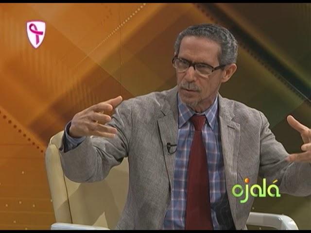 Ojalá, Inafocam ejecutará plan de capacitación de maestros. 25 Oct 2017