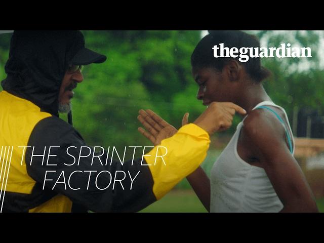 The Sprinter Factory