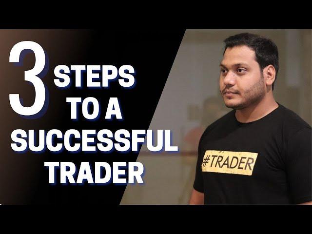 How To Become a Successful Trader