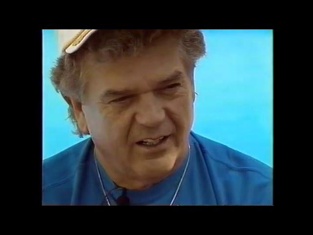 Conway Twitty   Interview 1991