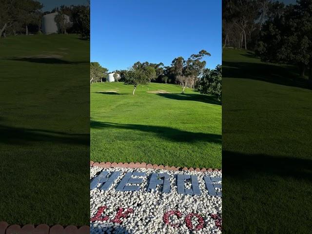28. The Heroes Golf Course #영웅시대