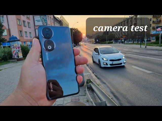 Honor 90 camera test  sample free foto  download